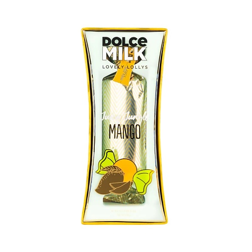 

DOLCE MILK Lovely Lollys «Манго-Джангл» 30, Lovely Lollys «Манго-Джангл»