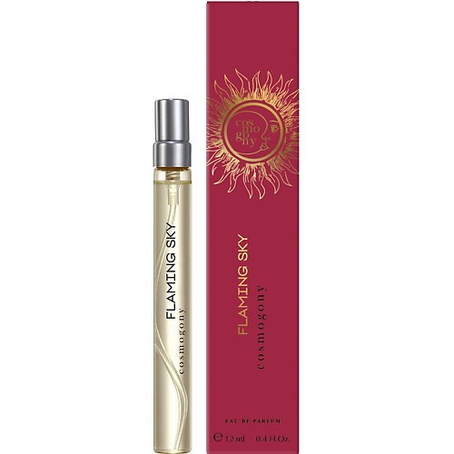 Парфюмерная вода COSMOGONY Flaming Sky lays flaming hot 170 gm