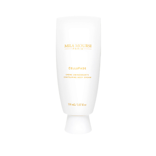 MILA MOURSI Антивозрастной Контурирующий Крем для Похудения с Кофеином и Стволовыми клетками Contouring Body Cream 14475₽