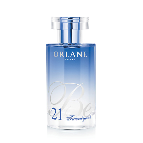 Парфюмерная вода ORLANE Be 21