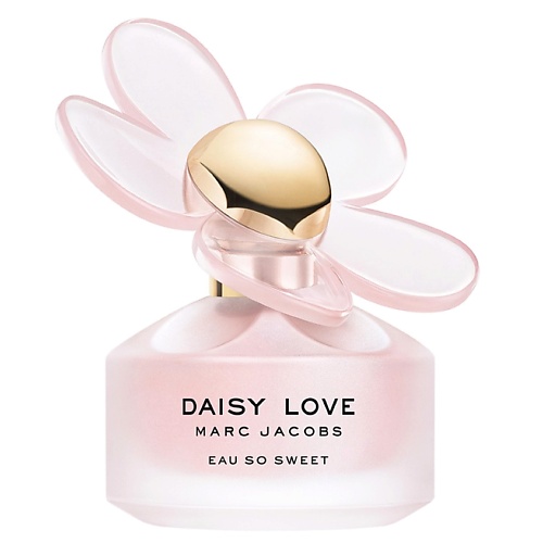 MARC JACOBS Daisy Love Eau So Sweet 100