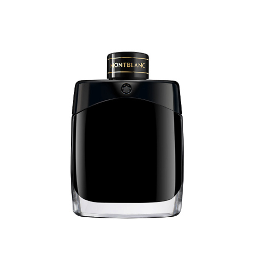 MONTBLANC LEGEND Eau De Parfum 100 montblanc legend spirit 100