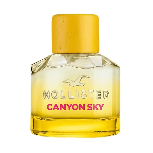 HOLLISTER Canyon Sky For Her 30 hollister wave x for man