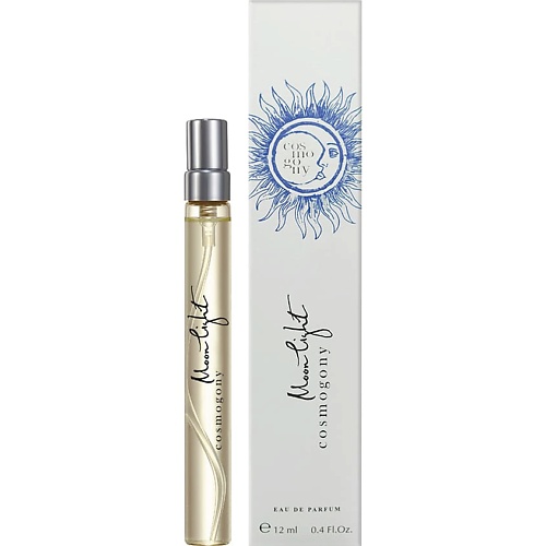 Парфюмерная вода COSMOGONY Moon Light