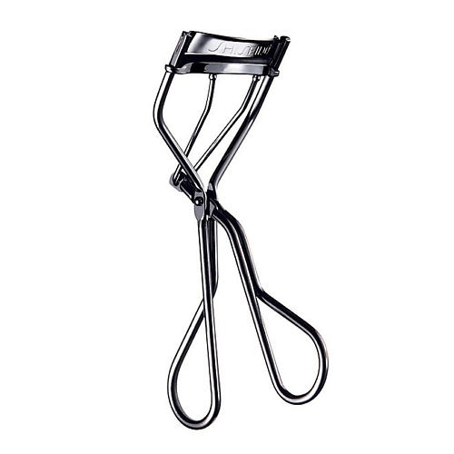 Щипцы для подкручивания ресниц SHISEIDO Щипцы для завивки ресниц Eyelash Curler eyelash curler comfortable grisp effortless 3d professional volumizing lash curler for beauty