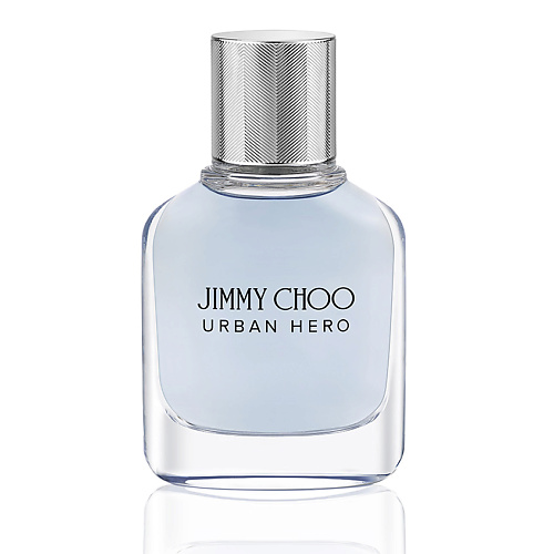 Парфюмерная вода JIMMY CHOO Urban Hero urban hero парфюмерная вода 100мл
