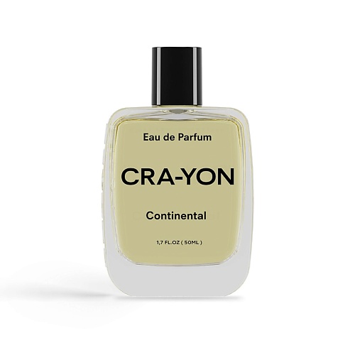 CRA-YON Continental 50