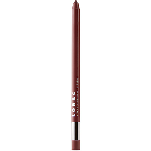 Карандаш для губ LORAC Карандаш для губ Alter Ego Lip Liner карандаш для губ letique cosmetics карандаш для губ lip liner