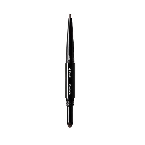 ARCHES AND HALOS Карандаш для бровей двусторонний Precision Brow Shaping Pencil AAH000038