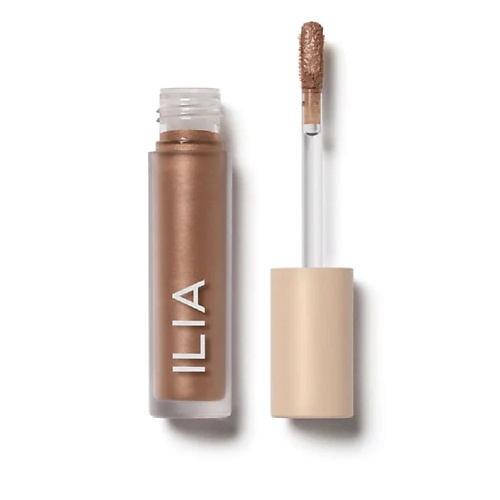 ILIA Тени жидкие кремовые Liquid Powder Chromatic Eye Tint