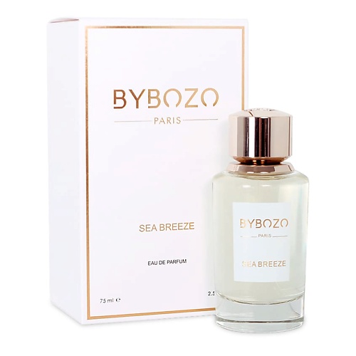 Парфюмерная вода BYBOZO Sea Breeze