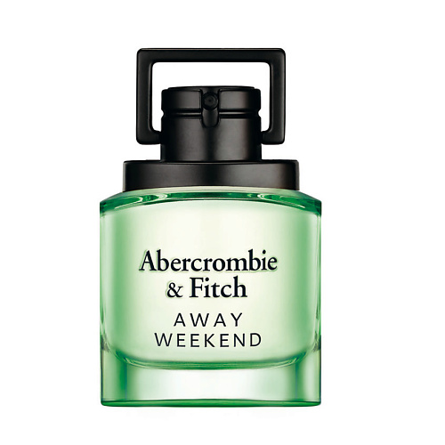 abercrombie ABERCROMBIE & FITCH Away Weekend For Him 50