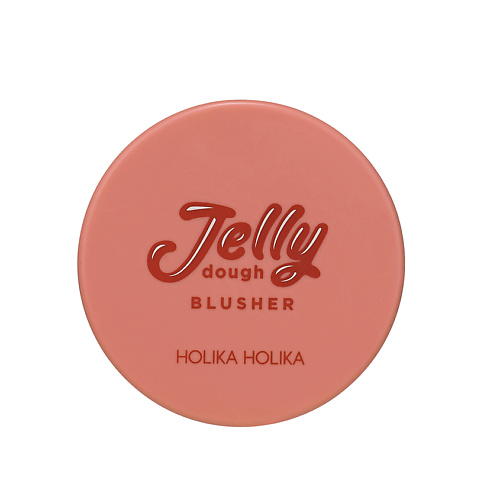 Румяна HOLIKA HOLIKA Гелевые румяна Jelly Dough Blusher фотографии