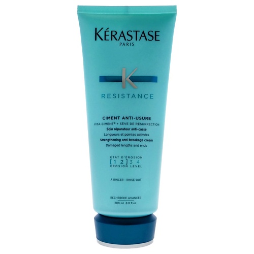 

KERASTASE Средство для восстановления поврежденных волос Resistance, Средство для восстановления поврежденных волос Resistance