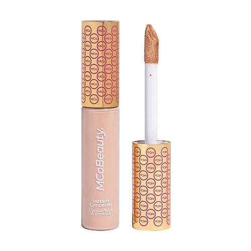 MCOBEAUTY Консилер для лица Instant Camouflage & Contour Concealer MCO000018