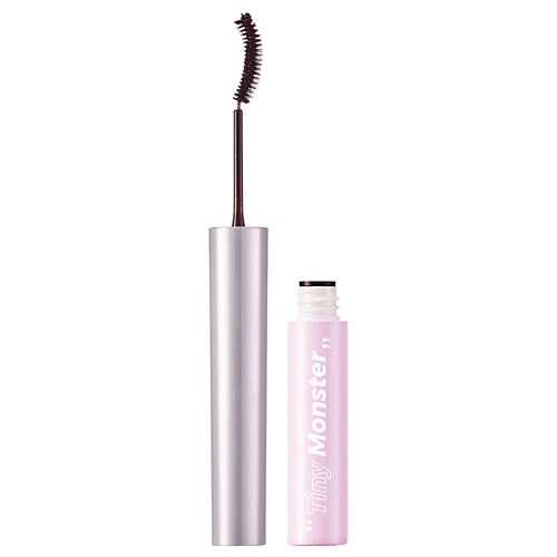 THE BLESSED MOON Тушь для ресниц водостойкая Tiny Monster Mascara