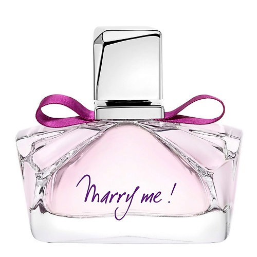 marry me парфюмерная вода 8мл Парфюмерная вода LANVIN Marry Me!
