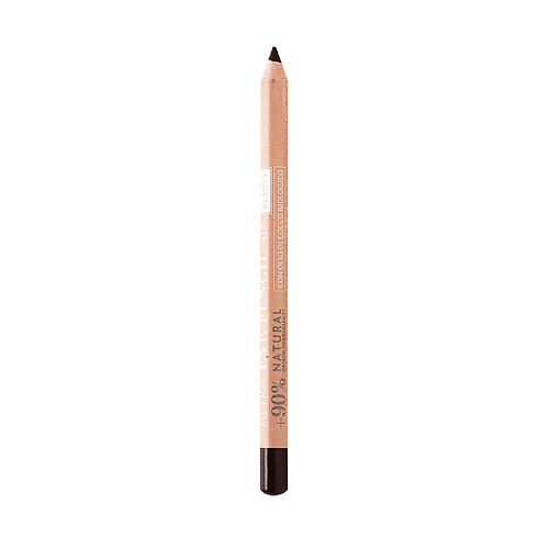 ASTRA Карандаш для глаз Pure beauty контурный карандаш для губ astra pure beauty контурный тон 06 4 г