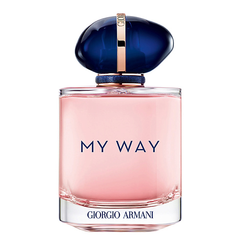 GIORGIO ARMANI My Way 50 giorgio armani si passione intense 30