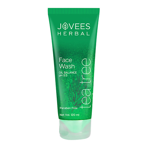 

JOVEES Гель для умывания Tea Tree, Гель для умывания Tea Tree