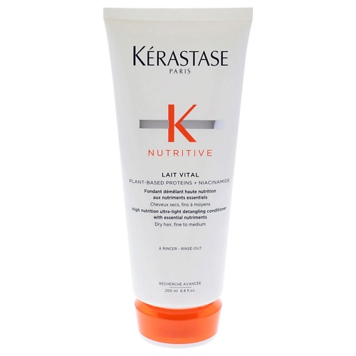 KERASTASE Кондиционер питательный для сухих волос Nutritive