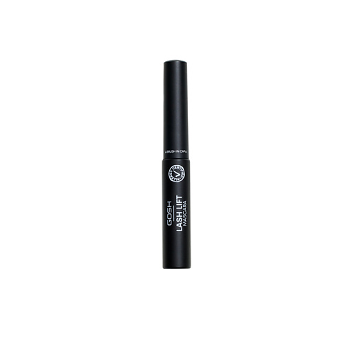 GOSH Тушь для ресниц Lash Lift Mascara relouis тушь для ресниц lift up