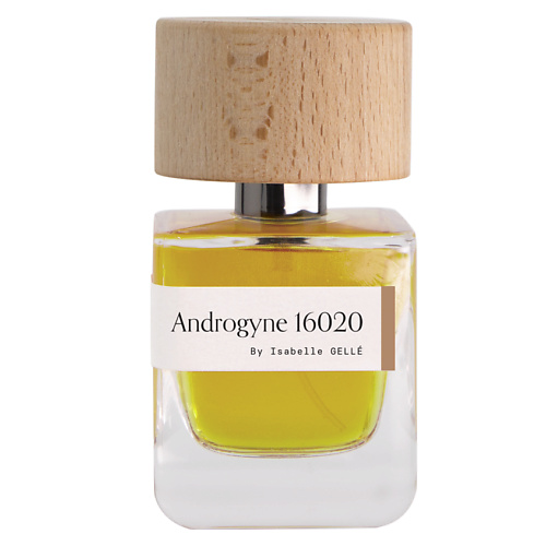 PARFUMEURS DU MONDE Androgyne 16020 50 parfumeurs du monde agua nativa 50