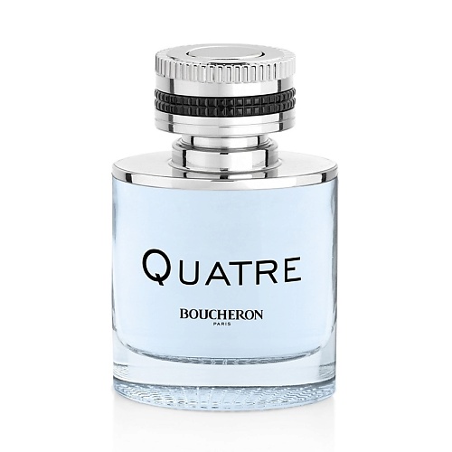 BOUCHERON Quatre for men 50