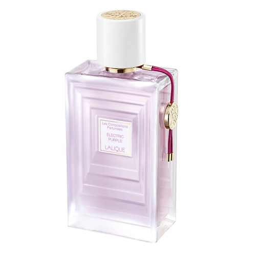 Парфюмерная вода LALIQUE Electric Purple женская парфюмерия lalique azalee