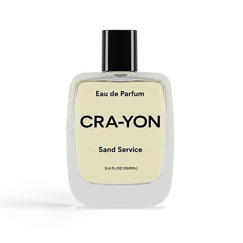 CRA-YON Sand Service 100