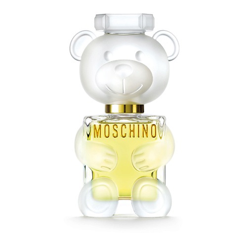 Парфюмерная вода MOSCHINO Toy 2 парфюмерная вода moschino toy 2 pearl 100 мл