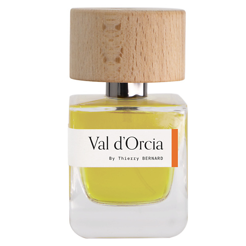 PARFUMEURS DU MONDE Val D'orcia 50 parfumeurs du monde tjarn 50