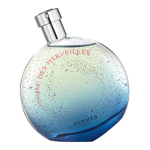 Парфюмерная вода HERMÈS L'Ombre des Merveilles женская парфюмерия hermès eau des merveilles bleue