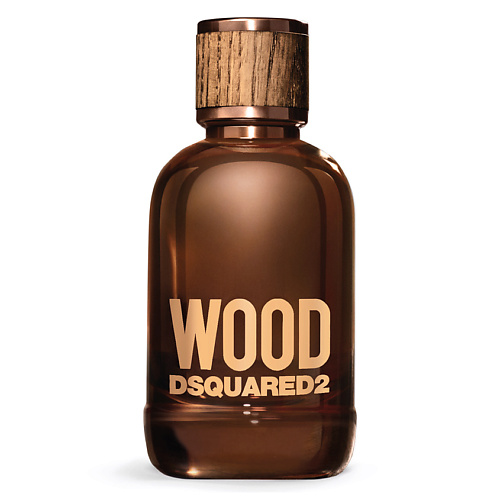 мужская парфюмерия dsquared2 бальзам после бритья green wood Туалетная вода DSQUARED2 Wood Pour Homme