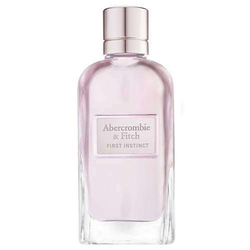 abercrombie ABERCROMBIE & FITCH First Instinct For Her 50