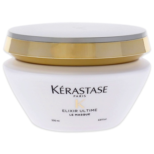 KERASTASE Маска для всех типов волос смягчающая Elixir Ultime KEA000012