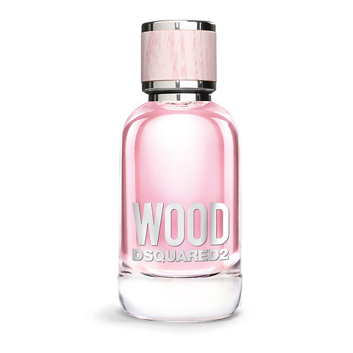 DSQUARED2 Wood Pour Femme 30 dsquared2 intense he wood 100