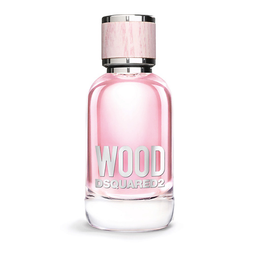 DSQUARED2 Wood Pour Femme 30 dsquared2 подарочный набор женский red wood