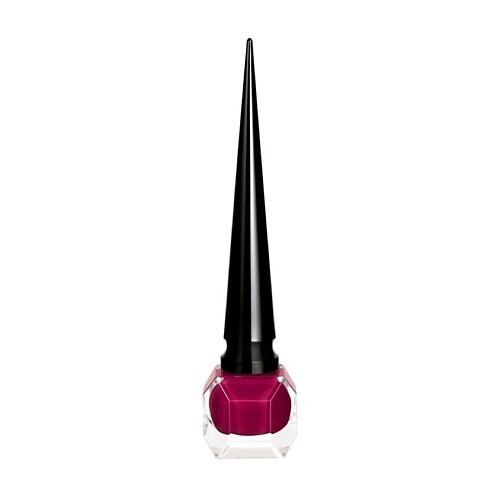 Лак для ногтей CHRISTIAN LOUBOUTIN BEAUTY CHRISTIAN LOUBOUTIN Лак для ногтей Le Vernis Brillant loubiworld christian louboutin beauty loubiluna