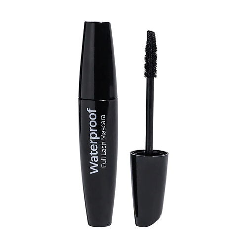 Тушь для ресниц MCOBEAUTY Тушь для ресниц водостойкая Waterproof Full Lash Mascara bell hypoallergenic тушь для ресниц водостойкая гипоаллергенная waterproof mascara тон 01 8