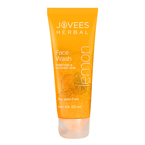 

JOVEES Гель для умывания Lemon, Гель для умывания Lemon