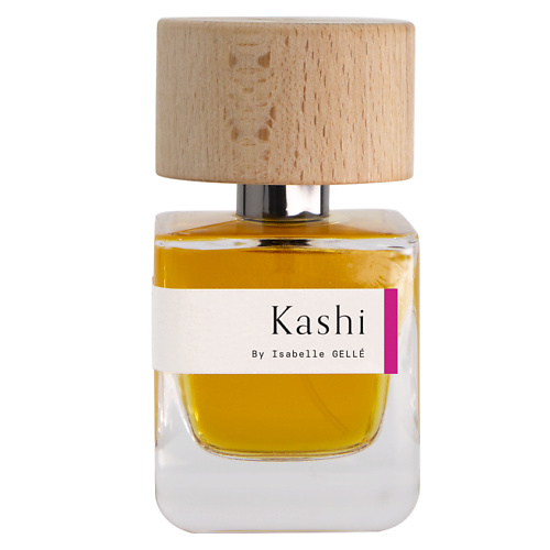PARFUMEURS DU MONDE Kashi 50 parfumeurs du monde brin de peau 50