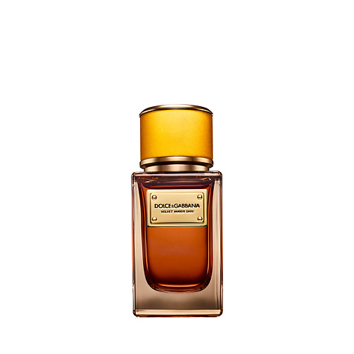 Парфюмерная вода DOLCE&GABBANA Velvet Collection Amber Skin velvet amber skin парфюмерная вода 150мл