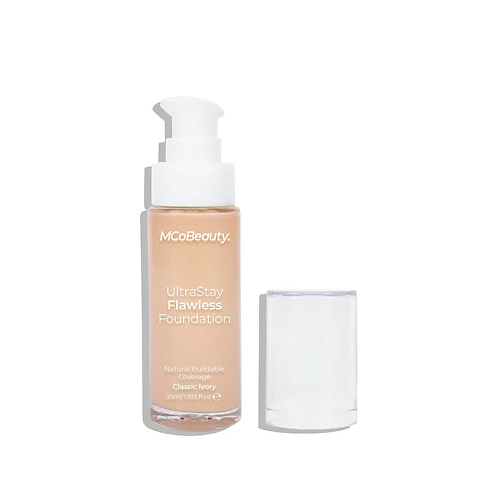 MCOBEAUTY Тональное средство Ultrastay Flawless Foundation 2099₽