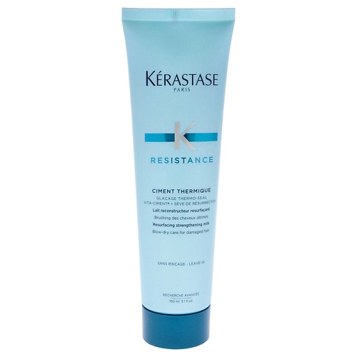 KERASTASE Термоуход для защиты и укрепления ослабленных волос Resistance KEA000024