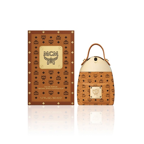 MCM Eau de Parfum 50 8436₽