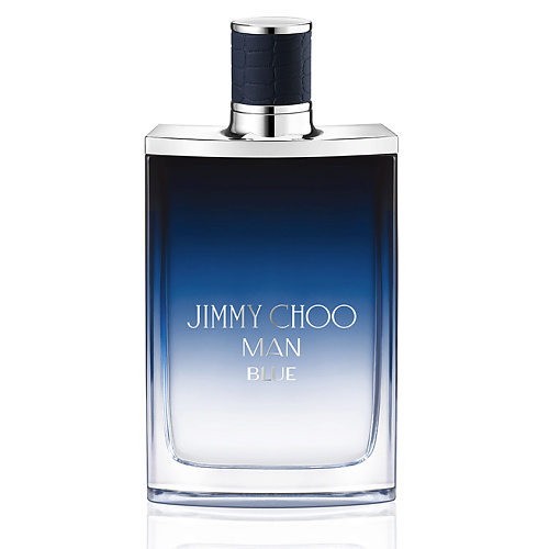 Туалетная вода JIMMY CHOO Man Blue набор парфюмерии jimmy choo подарочный набор мужской man blue