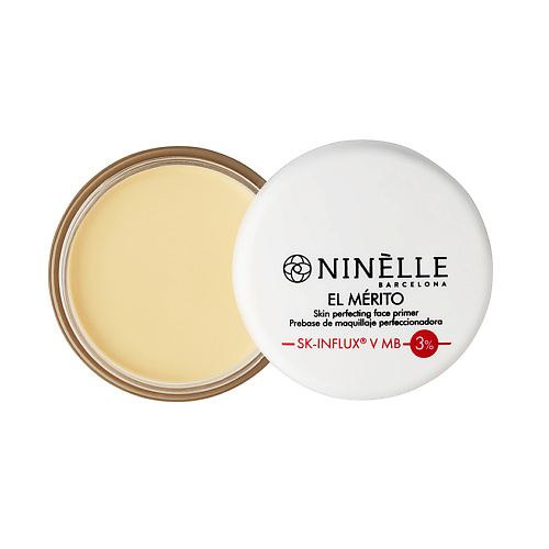 NINELLE База под макияж совершенная кожа El Merito 945₽