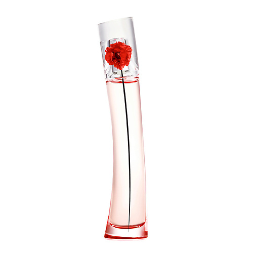 цена Парфюмерная вода KENZO Flower by Kenzo L'Absolue