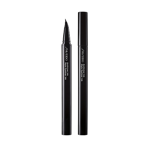 SHISEIDO Архитектурная подводка для глаз Archliner Ink shiseido кисть для подводки глаз и бровей